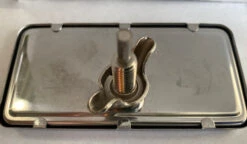 Kenmore, Permasteel Heat Indicator - 00021 -Barbecue Equipment Store 00021 61152.1661273306.1500.1500