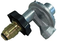 LP Propane Regulator