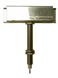 3 5/8, Ceramic Ignitor Electrode, Grand Hall, Kenmore - 02616