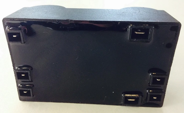 Aftermarket 5 Outlet Igniter Spark Generator For Trigger Switch, Charbroil, Jenn-Air - 03352 2 Aftermarket 5 Outlet Igniter Spark Generator For Trigger Switch, Charbroil, Jenn-Air - 03352 - Image 2