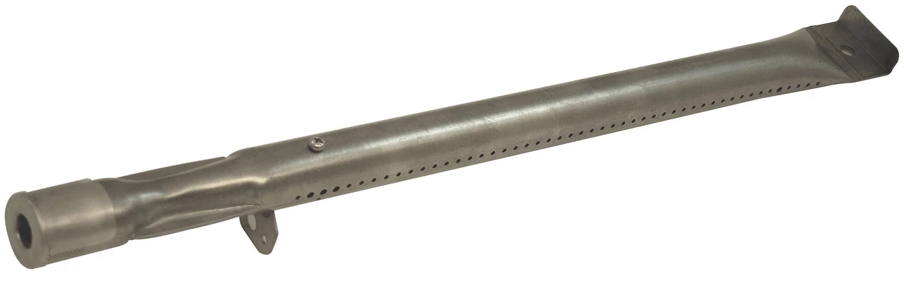 17 1/2", Charbroil Stainless Pipe Burner - 11031 1 17 1/2", Charbroil Stainless Pipe Burner - 11031