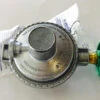 Single Stage Low Pressure Regulator | Hand Tight Knob Type 1 - 1107A