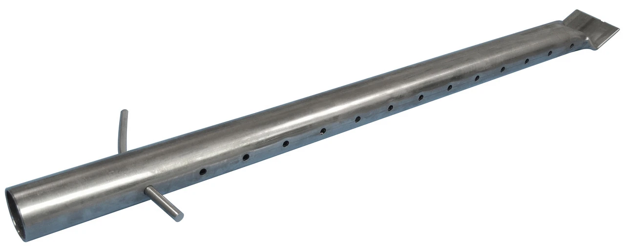 Lazyman A Series Pipe Burner - 12601 1 Lazyman A Series Pipe Burner - 12601