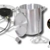 Turkey Fryer Kit | Aluminum