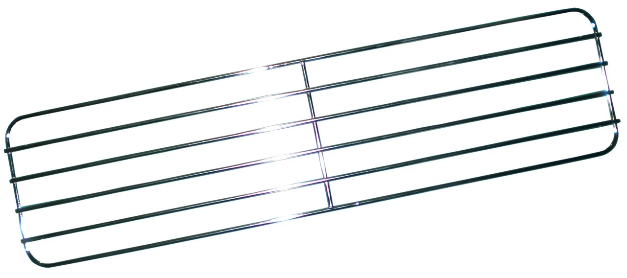 Chrome Steel Warming Rack, Charmglow JAK, TNK 1 Chrome Steel Warming Rack, Charmglow JAK, TNK