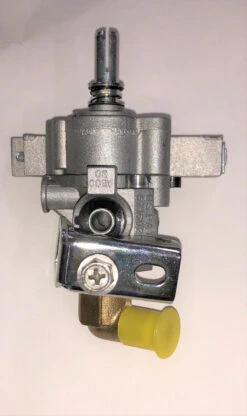 Bull Rotisserie Back Burner Valve - 16526 -Barbecue Equipment Store 16526 LP 3 45874.1696421655.1500.1500