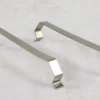 Solaire Burner Screen Clips (Pair) For IR17B/IR17M Grills - SOL-1729R