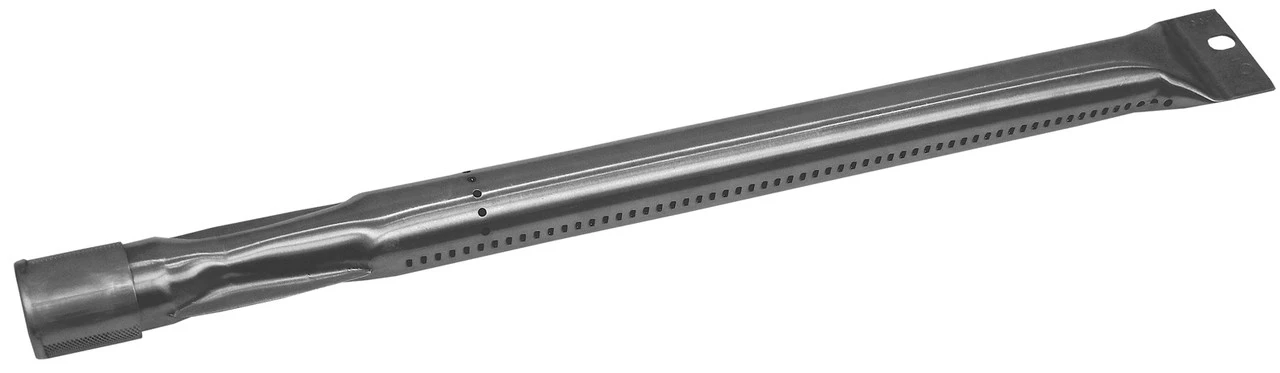 15 5/16 X 1, Brinkmann, Charmglow, Savor Pro Pipe Burner - BMTB3 Replaces OEM 154-9520-0 1 15 5/16 X 1, Brinkmann, Charmglow, Savor Pro Pipe Burner - BMTB3 Replaces OEM 154-9520-0