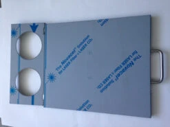 Firemagic Bar Caddy Cover W Handle - 1D-S-06