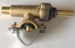 AOG Main Burner And Side Burner Valve - 24-B-20