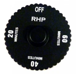 Fire Magic Control Knob For 1 Hr Timer Valve - 3092-01