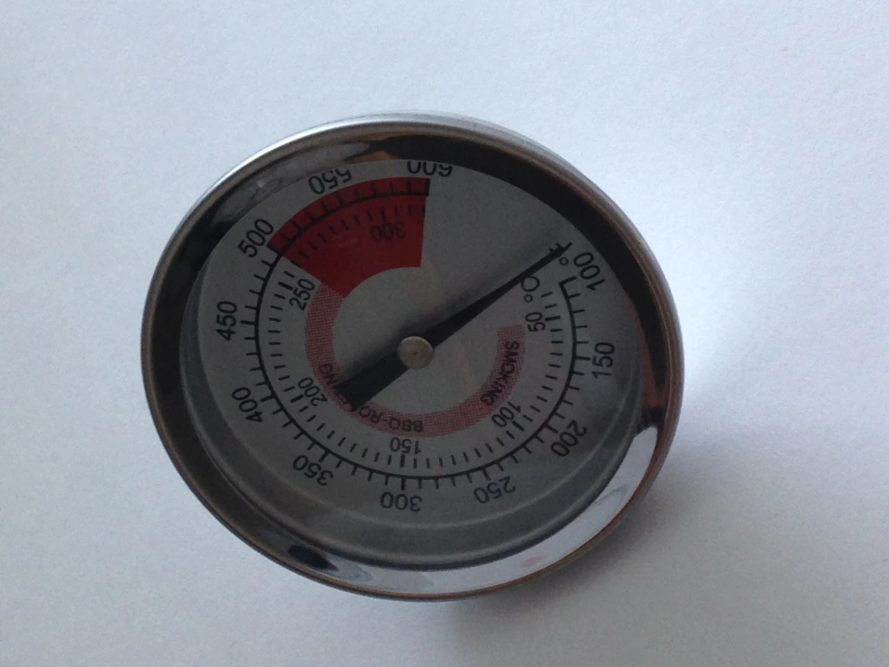 33558 Lynx, Sedona Hood Thermometer 2 33558 Lynx, Sedona Hood Thermometer - Image 2