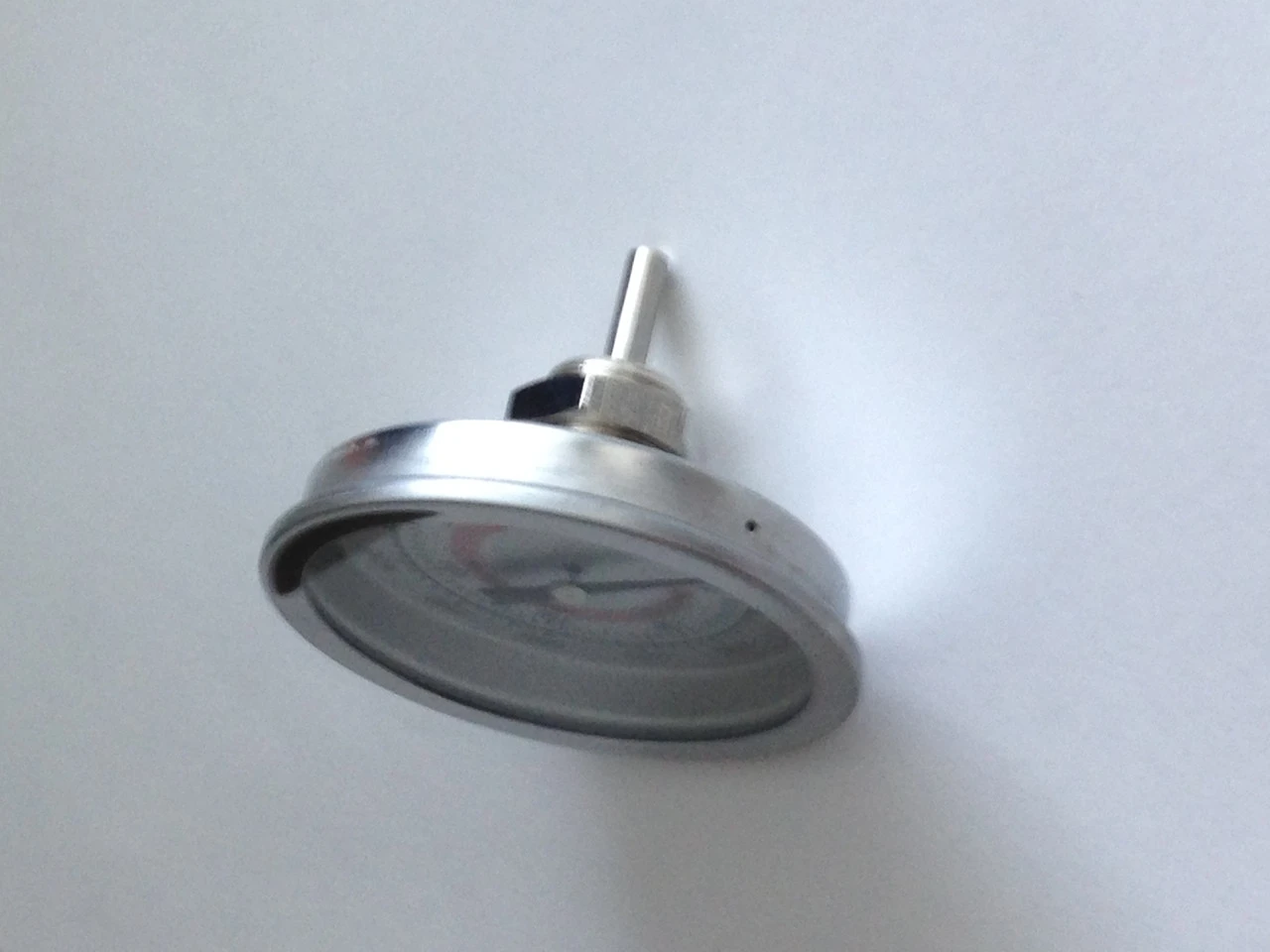 33558 Lynx, Sedona Hood Thermometer 3 33558 Lynx, Sedona Hood Thermometer - Image 3