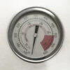 33558 Lynx, Sedona Hood Thermometer