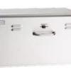 Fire Magic Aurora Electric Warming Drawer - 33830-SW