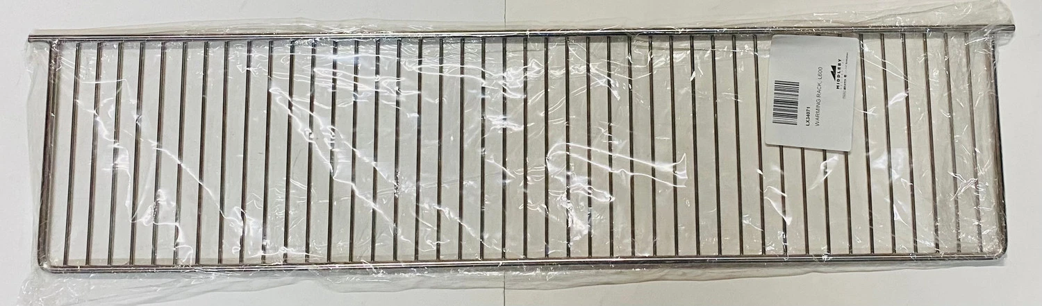 34071 Sedona By Lynx 36" L600 Warming Rack 1 34071 Sedona By Lynx 36" L600 Warming Rack