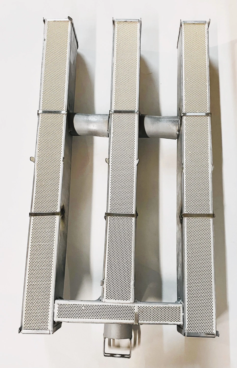 Lynx Trident Burner PS2, PRO/AG - 34866 1 Lynx Trident Burner PS2, PRO/AG - 34866