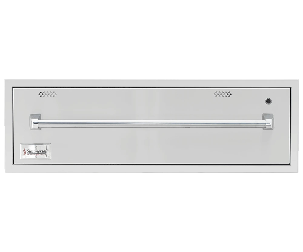 Summerset 36" Warming Drawer - SSWD-36 1 Summerset 36" Warming Drawer - SSWD-36
