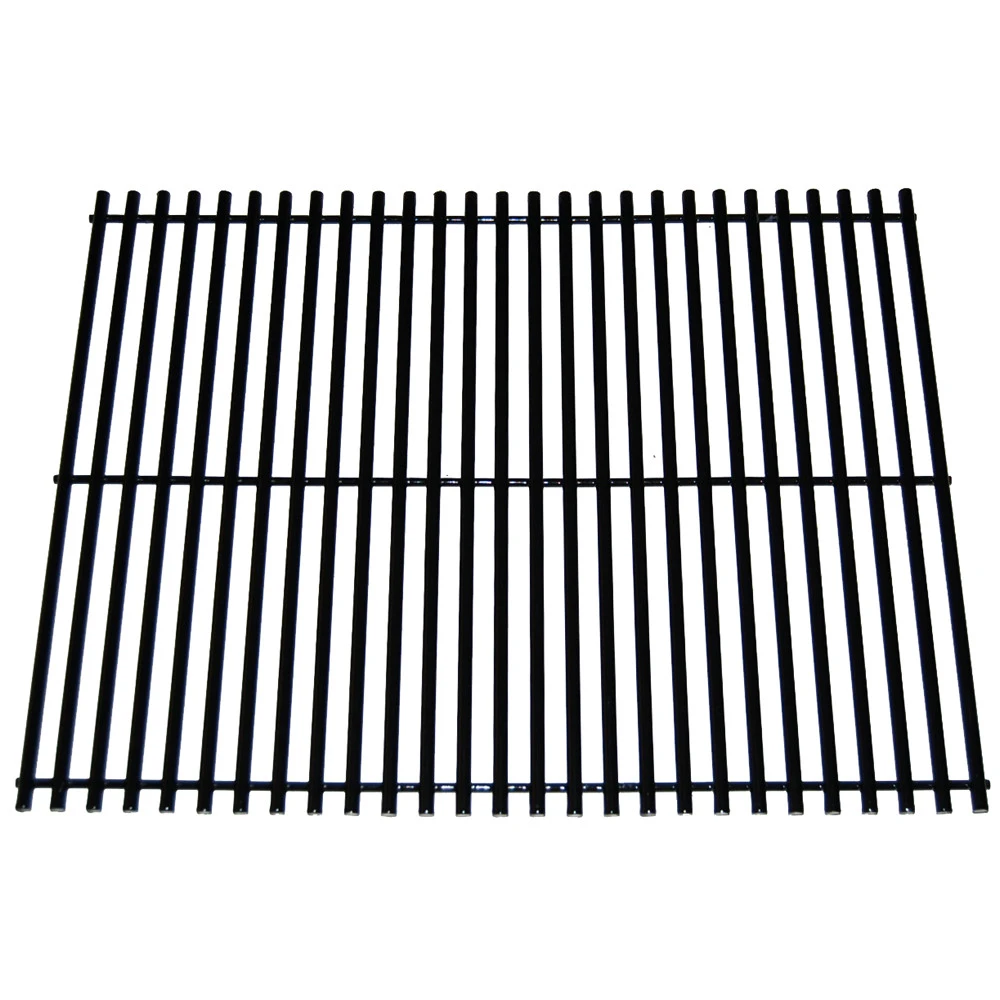 17 5/16 X 23 3/6, Porcelain Cooking Grid 1 17 5/16 X 23 3/6, Porcelain Cooking Grid