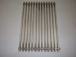 17 5/16 X 23 1/2, Stainless Cooking Grates - 538S2