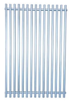 17 5/16 X 11 13/16 Weber Stainless Cooking Grate -53S21