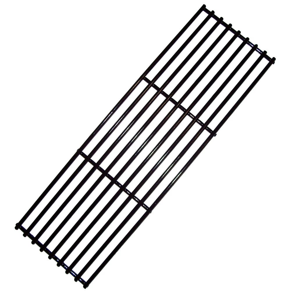 18 3/4 X 6, Porcelain Cooking Grid - 59501 1 18 3/4 X 6, Porcelain Cooking Grid - 59501