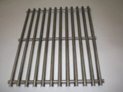 17 3/16 X 27, Porcelain Cooking Grids - 59812