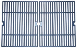 17 1/4 X 26 3/4, Cast Iron Cooking Grids - 60042