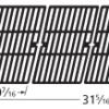 16 1/8 X 31 5/16, Uniflame Cast Iron Cooking Grid - 61063