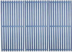 18 5/16 X 28 3/4, Cast Iron Cooking Grids, Charbroil