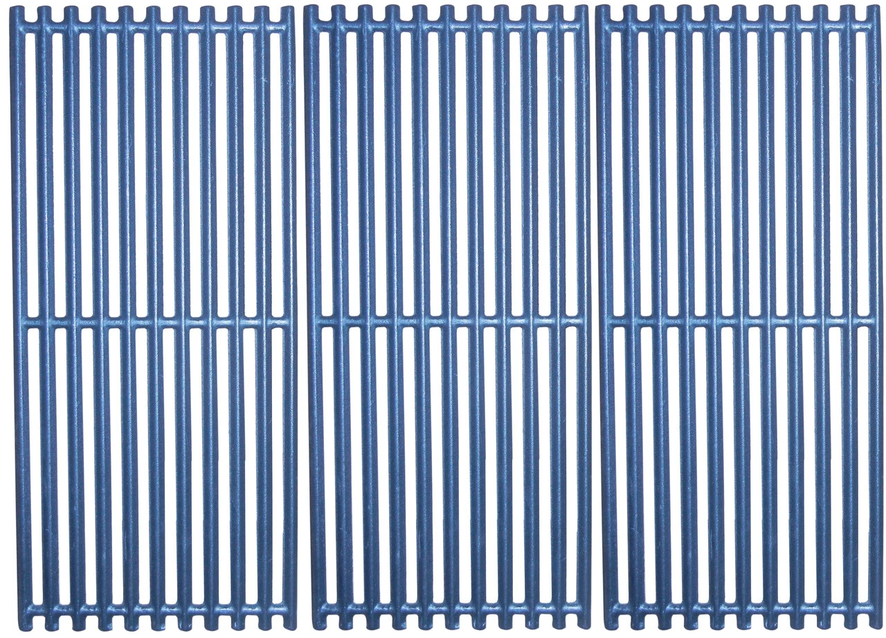 18 5/16 X 28 3/4, Cast Iron Cooking Grids, Charbroil 1 18 5/16 X 28 3/4, Cast Iron Cooking Grids, Charbroil