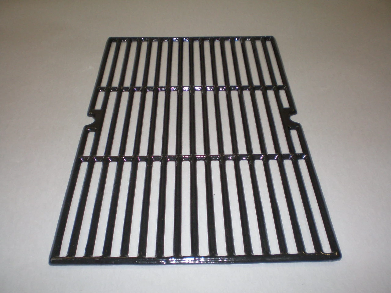 19 1/4 X 24 3/4, Brinkmann, Jenn-Air, Weber Cast Iron Cooking Grid - 62152 1 19 1/4 X 24 3/4, Brinkmann, Jenn-Air, Weber Cast Iron Cooking Grid - 62152