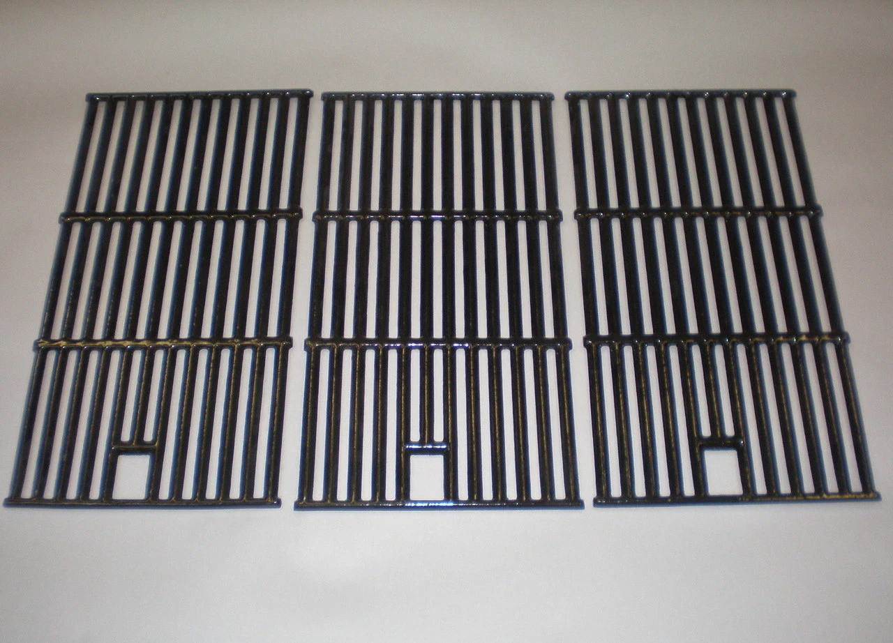 19 1/4 X 31 1/8, Cast Iron Cooking Grids - 65223 1 19 1/4 X 31 1/8, Cast Iron Cooking Grids - 65223