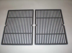 18 1/4 X 26 1/4, Cast Iron Cooking Grids - 66652
