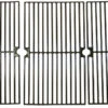 17 5/8" X 27 7/8", Brinkmann, Grill King Cast Iron Cooking Grids - 67233