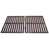 16 1/2 X 22 3/4, Cast Iron Cooking Grids (Set Of 2) - 68252
