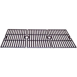 16 7/8 X 27 15/16, Charbroil, Kenmore Cast Iron Cooking Grids - 68763