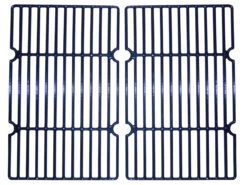 17 3/4 X 22 1/8, Cast Iron Cooking Grids, Master Forge