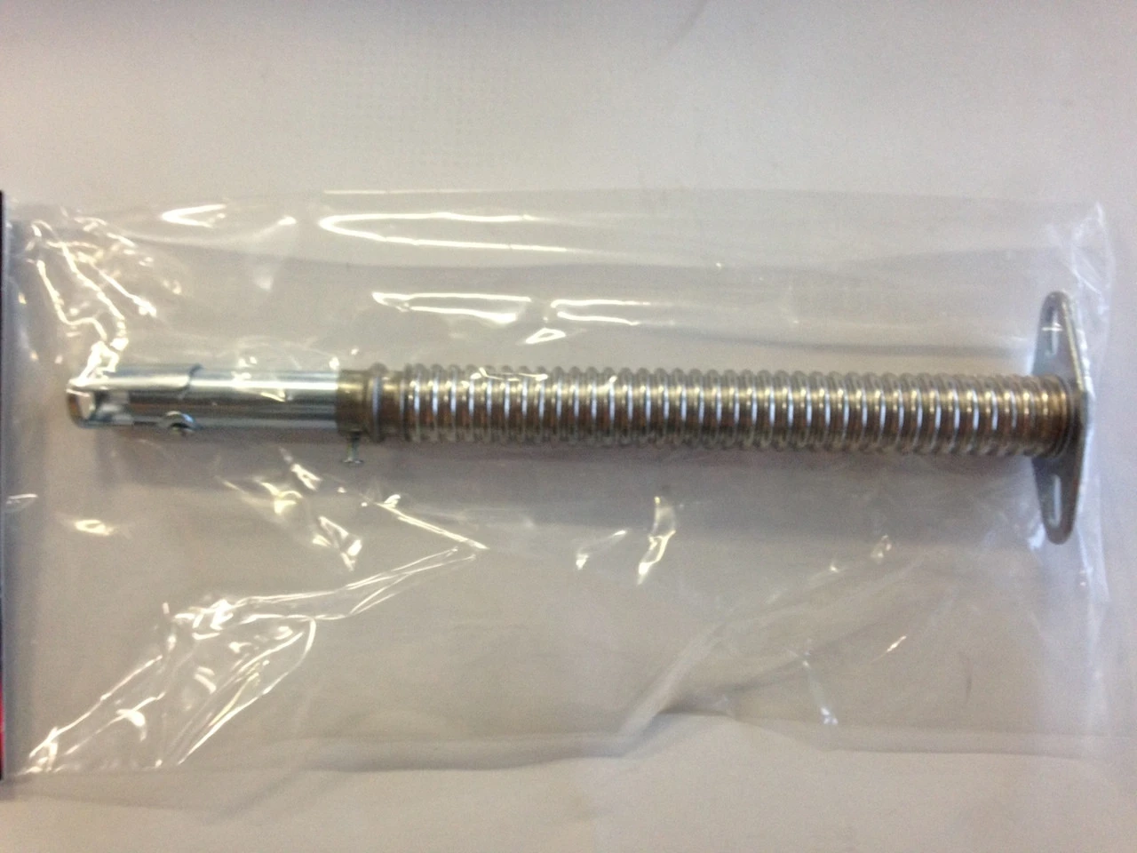 Universal Stainless Adjustable Single Venturi, X Long - V12ALB 3 Universal Stainless Adjustable Single Venturi, X Long - V12ALB - Image 3