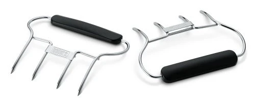 Weber Bear Claw Shredders - 7475 1 Weber Bear Claw Shredders - 7475