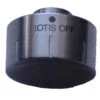 Lynx Rotisserie Knob With Clip - 90136