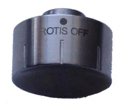 Lynx Rotisserie Knob With Clip - 90136