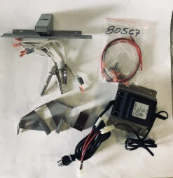 90172- Lynx Hot Surface Ignition System Kit, 2 Burner Grills