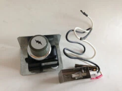 91360 Weber Spirit 2009 Battery Ignition Kit