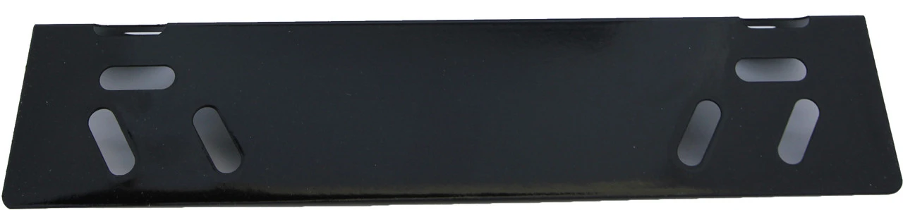 11 7/8 X 4 1/8, Kenmore Porcelain Heat Shield - 91621 4 11 7/8 X 4 1/8, Kenmore Porcelain Heat Shield - 91621 - Image 4