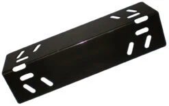 11 7/8 X 4 1/8, Kenmore Porcelain Heat Shield - 91621