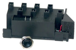 DCS 9 Volt Battery Powered Spark Generator - 6 Output - IGEIB12 Replaces 212334