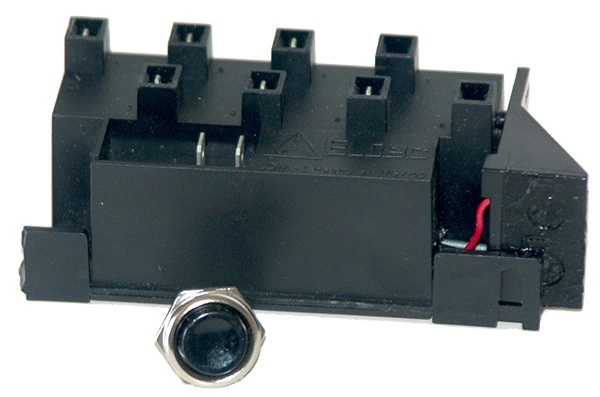 DCS 9 Volt Battery Powered Spark Generator - 6 Output - IGEIB12 Replaces 212334 1 DCS 9 Volt Battery Powered Spark Generator - 6 Output - IGEIB12 Replaces 212334