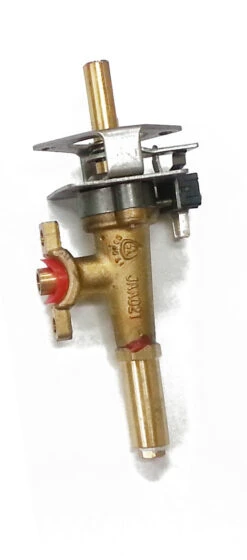 OCS, Saffire Auto Ignition Valve - AIvalve