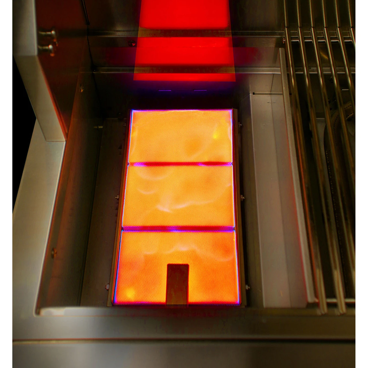 Alfresco ALXE 30" Built-in Grill, One Sear Zone 3 Alfresco ALXE 30" Built-in Grill, One Sear Zone - Image 3